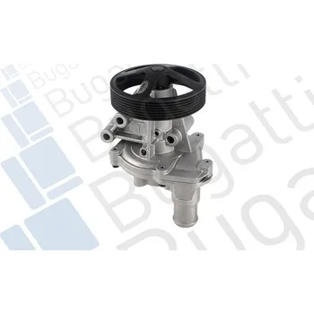 Vodní pumpa motoru Vodní čerpadlo Ford Transit 06 2.2 TDCi zadní pohon 11 LR156697 BUGATTI