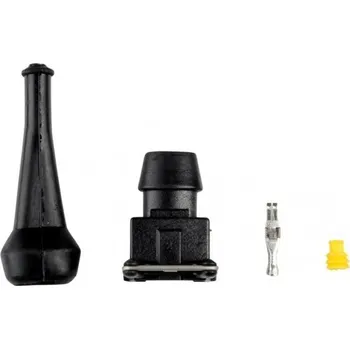 Příslušenství - 2pólová spojka s těsněním náhrada Fiat, DAF, jiné FAST