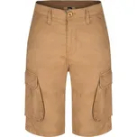 Loap Vernan Pánské kraťasy CLM1942 Taify Brown S
