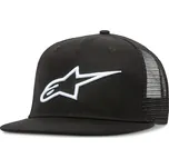 Čepice - ALPINESTARS Corp Trucker - černá
