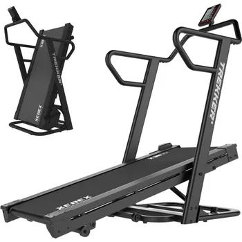 Běžecký pás XEBEX Trekker 4000