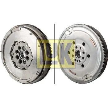 Setrvačník motoru Setrvačník Schaeffler LuK 415 0856 10