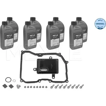 Převodovka Sada Dílů, výměna oleje automatické převodovky MEYLE 100 135 0113/XK