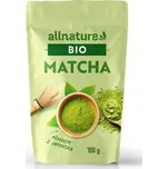 Allnature Matcha Premium 100g