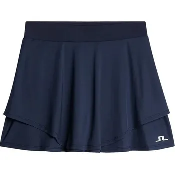 Dámská sukně J.Lindeberg W sukně Milly - tmavě modrá: Dámské L
