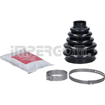 Hřídel nápravy Sada měchů, hnací hřídel ORIGINAL IMPERIUM 33866/TE