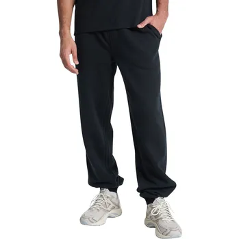 tepláky Quiksilver Salt Water Jogger - KVJ0/Black S