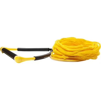 Wakeboard Hrazda na wakeboard Hyperlite CG W/ 60 PE ML yellow 2025 - Odesíláme do 24 hodin