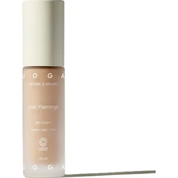 Uoga Uoga BB krém 30 ml Barva: 662 Lost Flamingo - středně světlý odstín se studeným podtónem