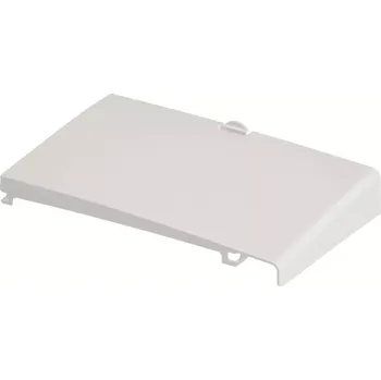 Klapka, víko, kryt filtru odtokového čerpadla do praček Bosch Siemens (00640711)