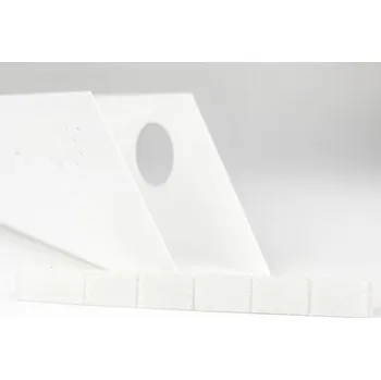 Náhradní sada suchých zipů ke stropnímu krmítku