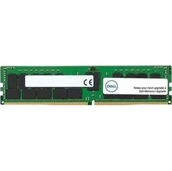 Operační paměť DELL 32GB RAM/ DDR4 RDIMM 3200 MHz 2RX4 pro PowerEdge T440/ T640/ R440/R540/ R640/ R740/ R840/ R940