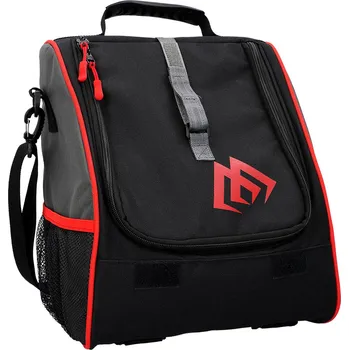 Pouzdro na rybářské vybavení Mikado Obal na echolot FISHFINDER COVER XL (35x35x35cm)