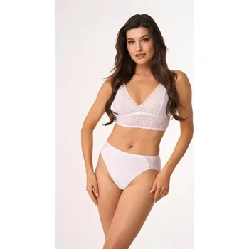 Dámské spodní prádlo Brazilské kalhotky model 199340 Babell XL