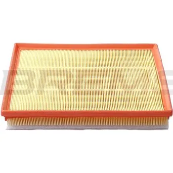 Vzduchový filtr Vzduchový filtr BREMSI FA0635