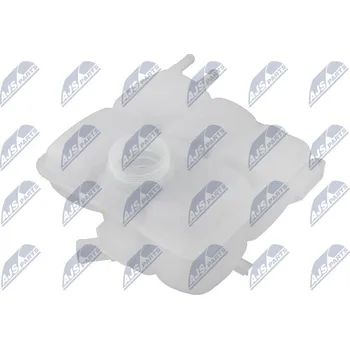 Chladič motoru Vyrovnávací nádoba, chladivo AJS Parts CZW-FR-010