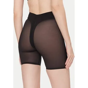 Pánské tričko BOSS Tvarující prádlo spodí části 50535821 Černá M