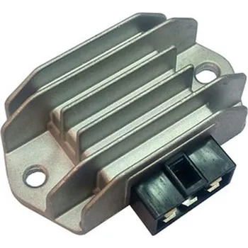 Elektroinstalace pro motocykl DZE regulátor napětí HONDA NSC 50 VISION 12-15; NSC 110 VISION 11-16; CRF 250R 18-20; CRF 450R 17-20 (31600-KZL-931) (20A) (DZE regulátor napětí HONDA NSC 50 VISION 12-15; NSC 110 VISION 11-16; CRF 250R 18-20; CRF 450R 17-20 (31600-KZL-931) (20A))