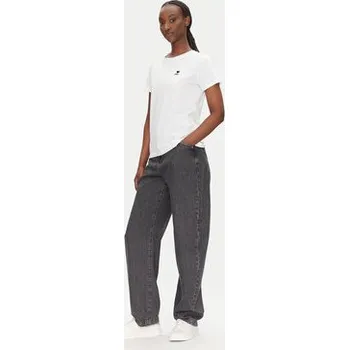 BOSS T-Shirt C_Esogo_3 50545288 Bílá Regular Fit XL