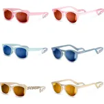 SUAVINEX | Dětské brýle - 24/36 měsíců polarizované s pouzdrem NEW 2025