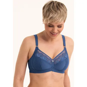 Podprsenka Sita soft podprsenka 5266 blue heaven - RosaFaia 188 blue heaven 90E