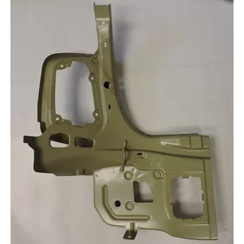 Příslušenství karosérie Výztuha zadní levá FABIA I. COMBI, ORIGINAL 6Y9813331, pro FABIA, I. 6Y. Typové číslo: 6Y9813331,6Y9813331,6Y9813331, Třešť