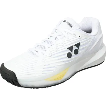 Pánská tenisová obuv Pánská tenisová obuv Yonex Eclipsion 5 Men White EUR 46