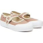 Baleríny Vans Mary Jane VN000CYCBF21 Hnědá 32
