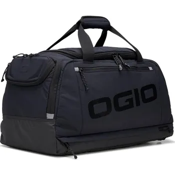 Golfový bag Ogio Fitness 45L Duffel taška, černá