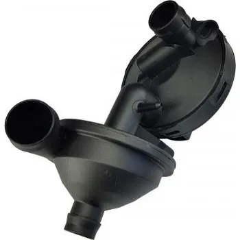 Auto-moto Oddělovač oleje BMW 3 (E46), 5 (E39, E60, E61), 7 (E38, E65, E66, E67), X3 (E83), X5 (E53), Z3 (E36), Z4 (E85) 11611432558 WRC Original Parts