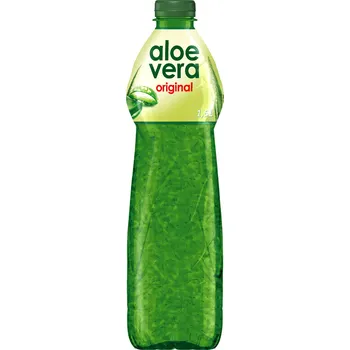 Limonáda Aloe Vera Original 1,5 l pet