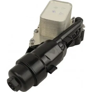 Chladič motoru Chladič oleje BMW 2 F45 13 s filtrem 11428585235 FAST