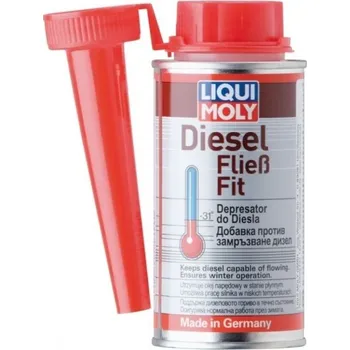 aditivum DEPRESANT DIESEL -31°C 150ML / LIQUI MOLY LIM8344 LIQUI MOLY