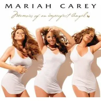 Zahraniční hudba 2CD Mariah Carey: Memoirs Of An Imperfect Angel 2009