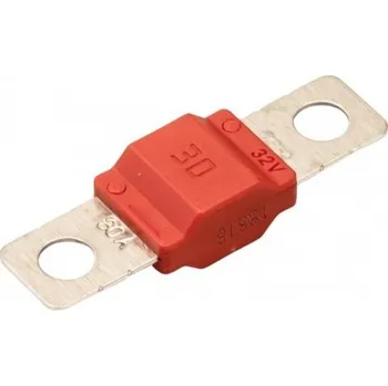 Auto elektroinstalace Pojistka midi 30a (1 ks) FAST