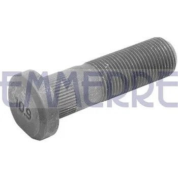 Zavěšení kol Šroub kola Iveco Daily 06 M18x1,5x73(65/8) 7168346 EMMERRE