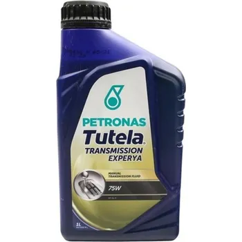 Převodový olej Olej převodový Fiat Ducato 06/ 14 Tutela Transmison Experya 75W API GL 4 1L FIAT LUBRIFICANTI OIL