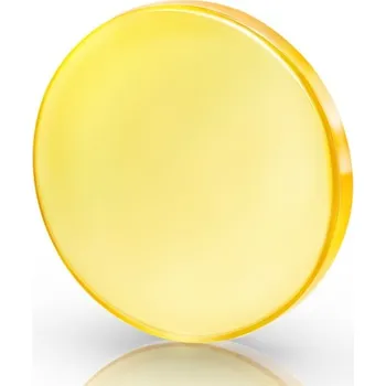 Měřící laser Zaostřovací čočka pro CO2 laser plotr 20mm ohnisková vzdálenost 127mm USA CVD