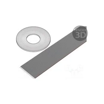 elektrický kabel DS1057-26A282R-250