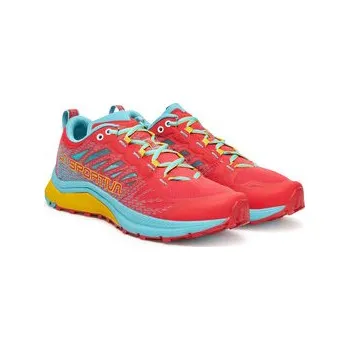 Pánská obuv La Sportiva Běžecké boty Jackal II 56K402602 Barevná 36_5