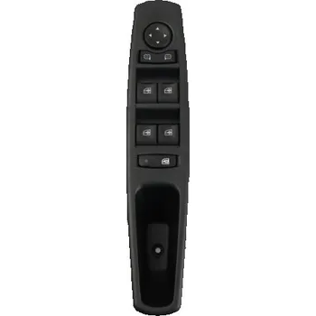 Autoelektrika Přepínač okna Renault Fluence 2010 254000008R FAST