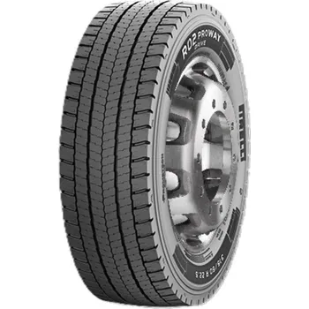 315/70 R22,5 158/150L TL M+S PROMETEON R02 PROWAY DRIVE