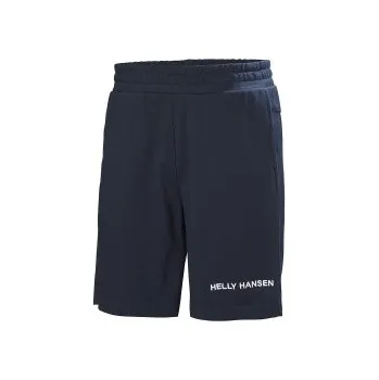 Pánské kraťasy Kraťasy Helly Hansen Core pánské modré