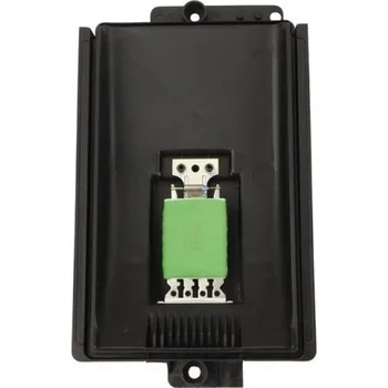 Autoelektrika Odporový regulátor topení VW Golf IV 97 1J0819022A FAST