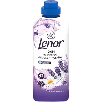 Aviváž Lenor aviváž Dny v Provence 882 ml / 42 praní