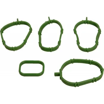 Těsnění výfuku SADA TĚSNĚNÍ SACÍHO POTRUBÍ FIAT DOBLO 1.2 01- 71716684 DR. MOTOR