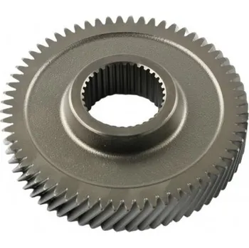 Hlavní hřídel převodovky Fiat Ducato 06/ 14 4/6-rychlostní 34/64 zubů M40 55210466 VARIOUS SUPPLIERS