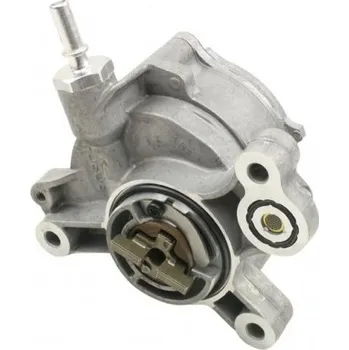 Vakuové čerpadlo Podtlakové čerpadlo brzd Fiat Scudo 07 2.0 HDI 9801888780 FAST GENUINE
