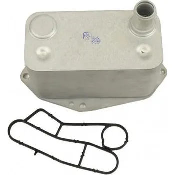 Chladič motoru Chladič oleje BMW 3 E46 98 M57 11422247204 FAST