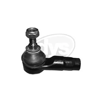 Čep řízení Koncovka řídicí tyče Fiat Scudo / Ulysse 95 Levá / Pravá 1306003080 DYS